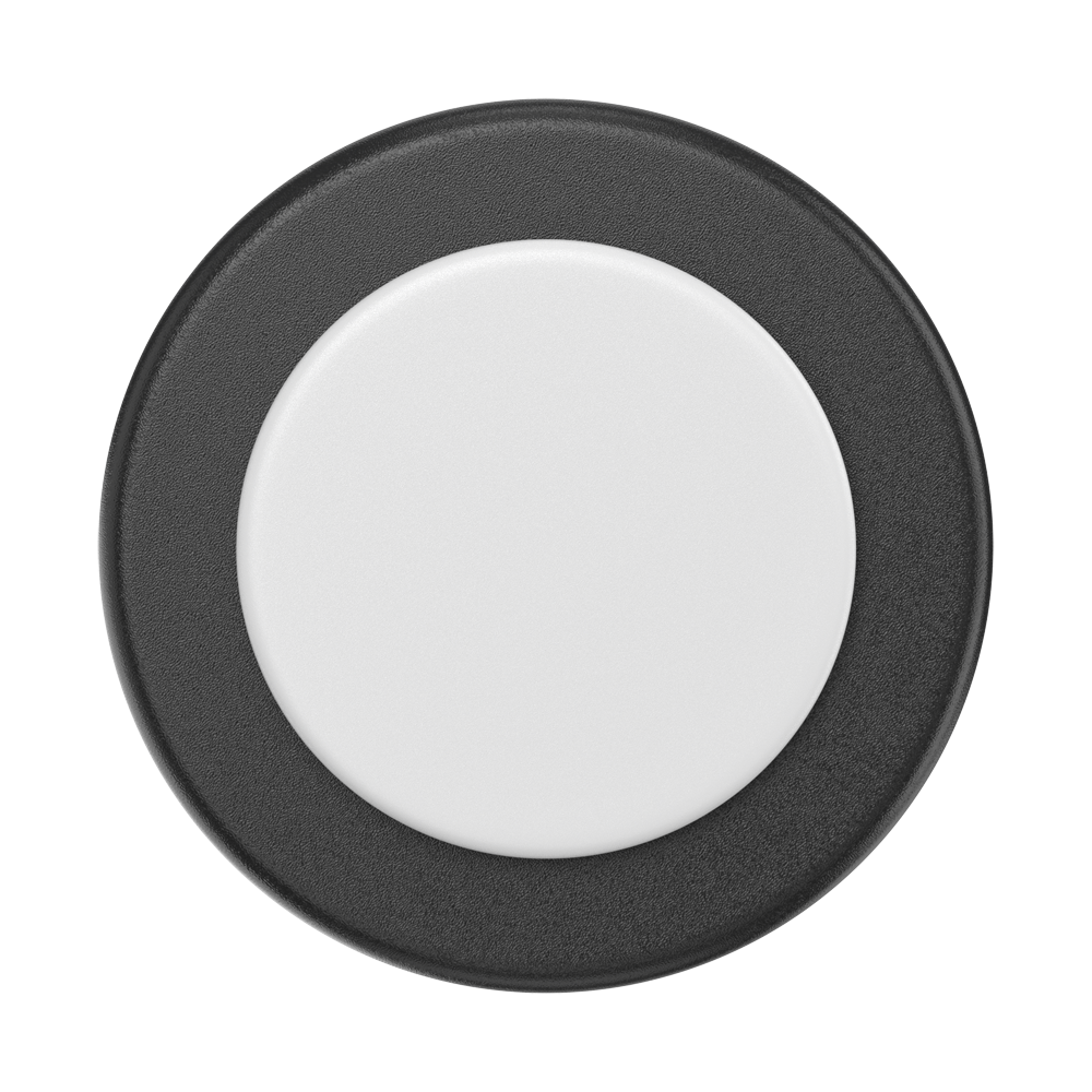 POD_MagSafe_PopGrip_Black-WhiteButton_01_Front