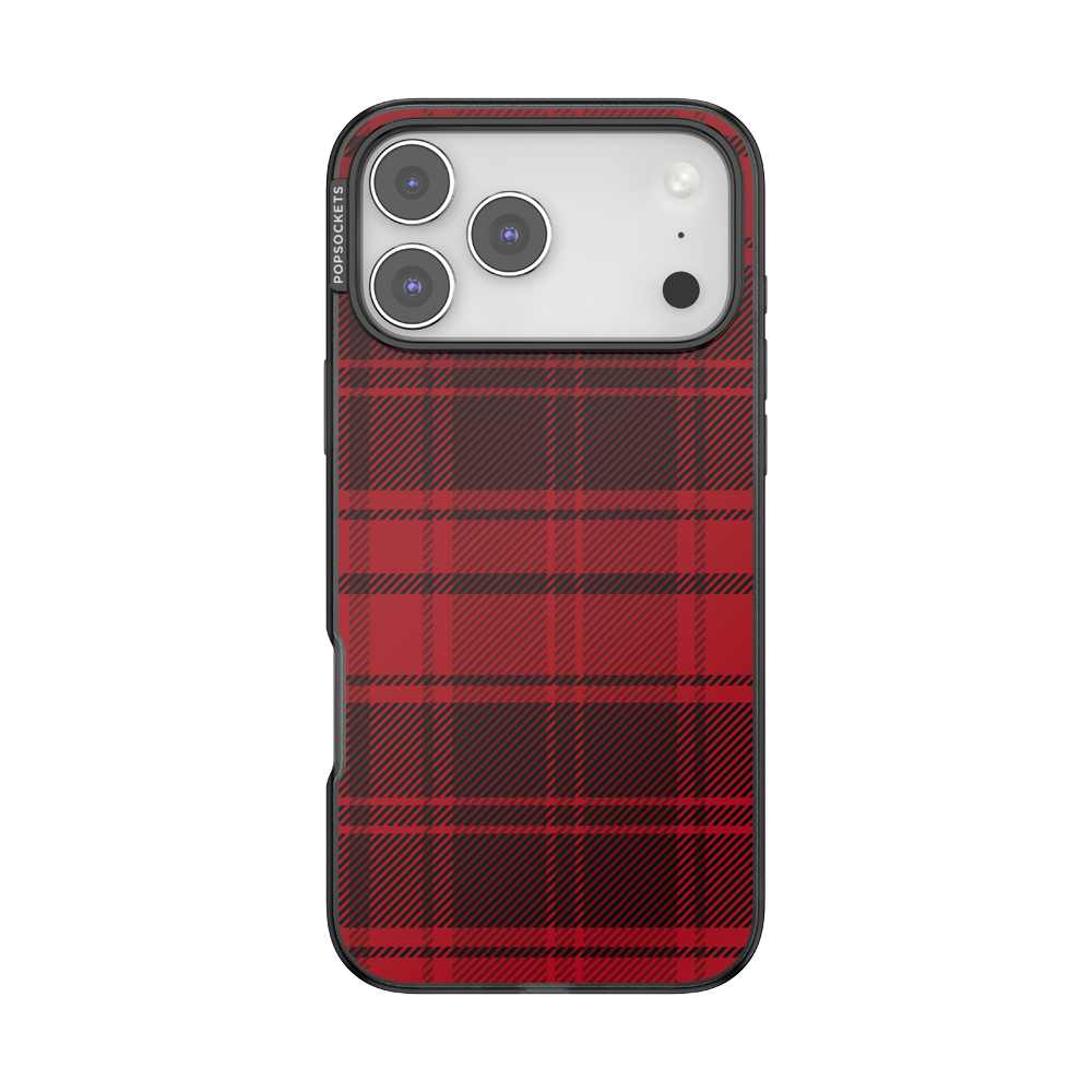 PopCase_Buffalo-Check_IP17ProMax_01_Front_-