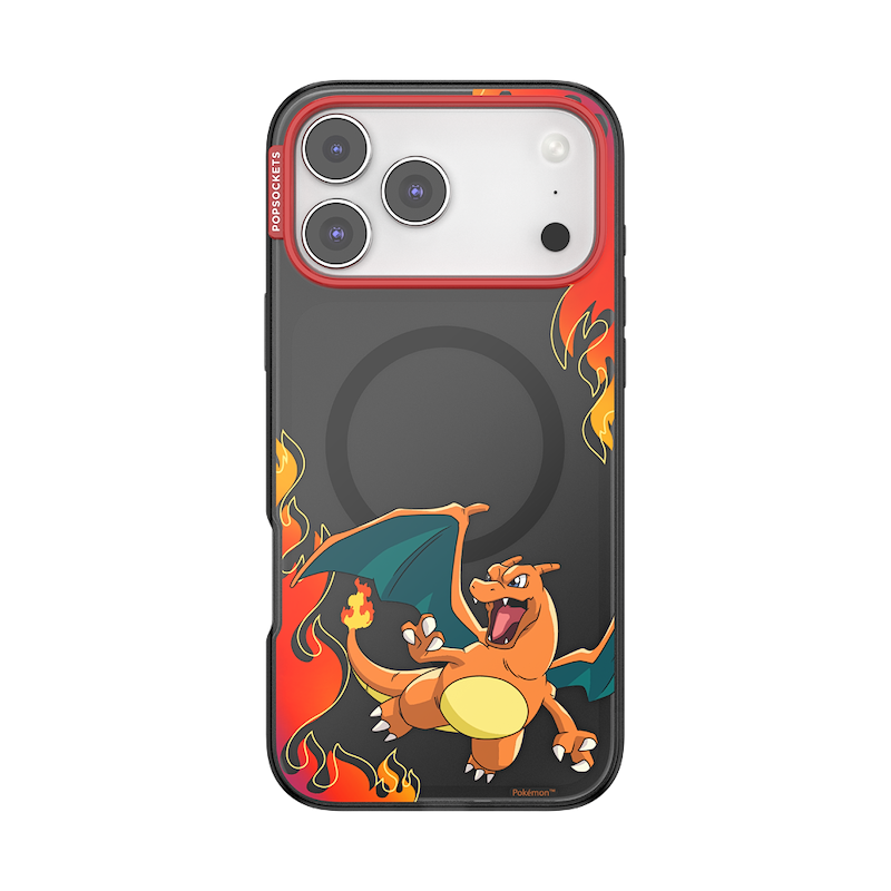 PopCase_Charizard-In-Flight_IP17ProMax_01_Front_-