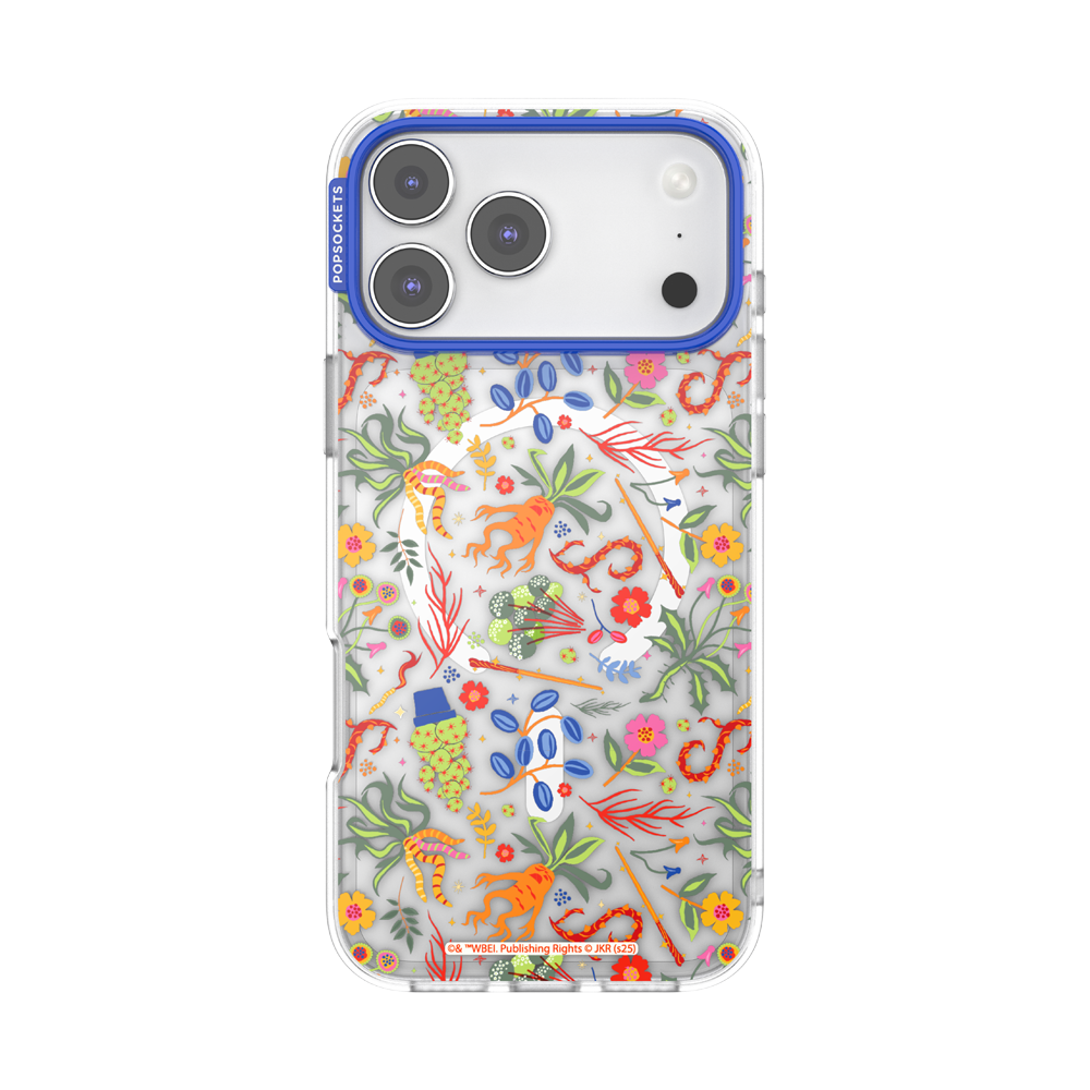 PopCase_Herbology-In-Spring_IP17ProMax_01_Front_-