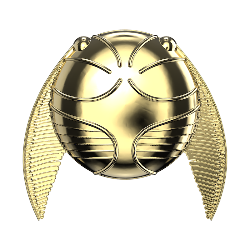 QRX_Puffy-Enamel_Golden-Snitch_01_Top