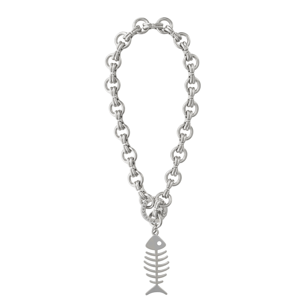 Wristlet_Chrome_Siren
